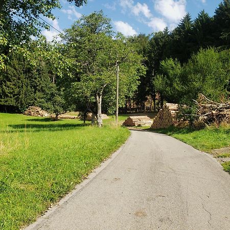 Willa Ferienhaus Mit Alpenpanorama Deggenhausertal Zewnętrze zdjęcie